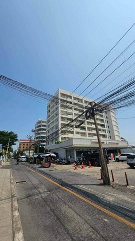 picture FOR SALE PB Penthouse 2 3690000 BAHT. - 7/8