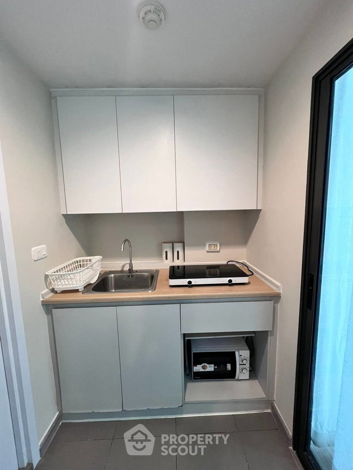picture 2-BR Condo At Polis Condo Suksawat 64, Bang Mot (ID 3043588) - 14/22