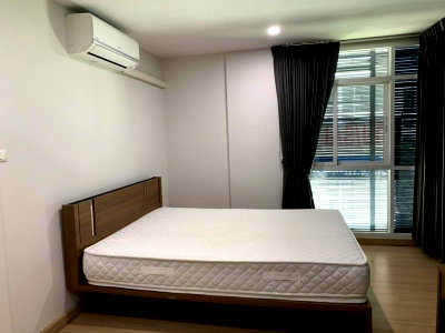 ขายคอนโด : A045365 Lugano Ladprao 18