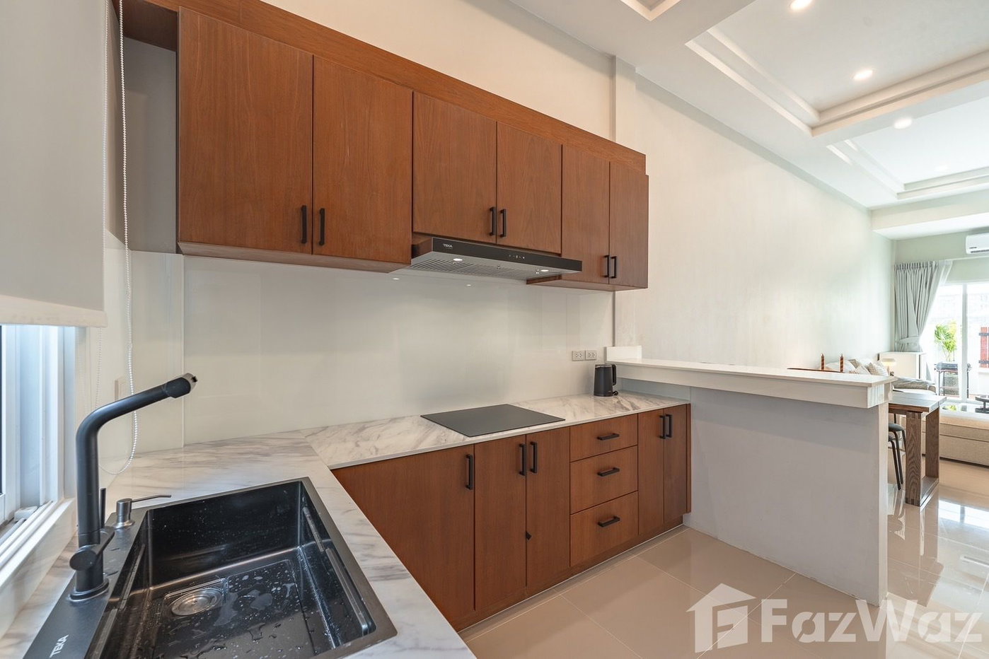 picture 2 Bedroom House for rent at Ananda Lake View 1944318 - 3/39