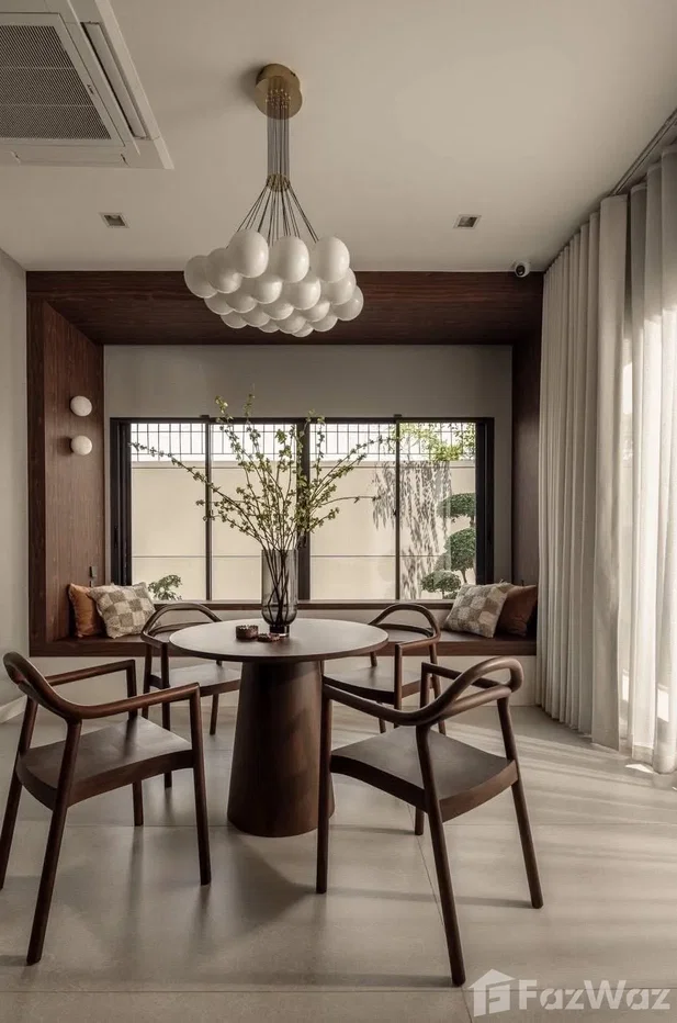 รูป บ้านเดี่ยวให้เช่า 3 ห้องนอน ในโครงการ แกรนด์ บางกอก บูเลอวาร์ด กรุงเทพกรีฑา 6528544 - รูปที่ 6/19