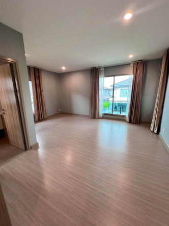 รูป 🔥ขาย บ้านเดี่ยวหรู เดอะ ปาล์ม แจ้งวัฒนะ–ชัยพฤกษ์ ตกแต่ง Built-in ครบ พร้อมเข้าอยู่ใกล้ MRT สถานีแยกปากเกร็ด - รูปที่ 5/20