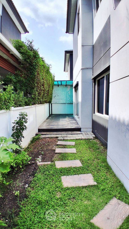 รูป บ้าน 4 ห้องนอน ขาย เฟรนด์ลี่สัตว์เลี้ยง เดอะ เซนโทร วัชรพล ใกล้สายไหม (ID 3045857) - รูปที่ 19/20