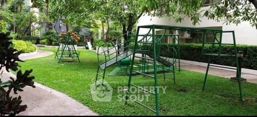รูป คอนโด 1 ห้องนอน Pet-Friendly ที่ Waterford Park Rama 4 ใกล้ BTS พระโขนง (ID 3046886) - รูปที่ 13/13