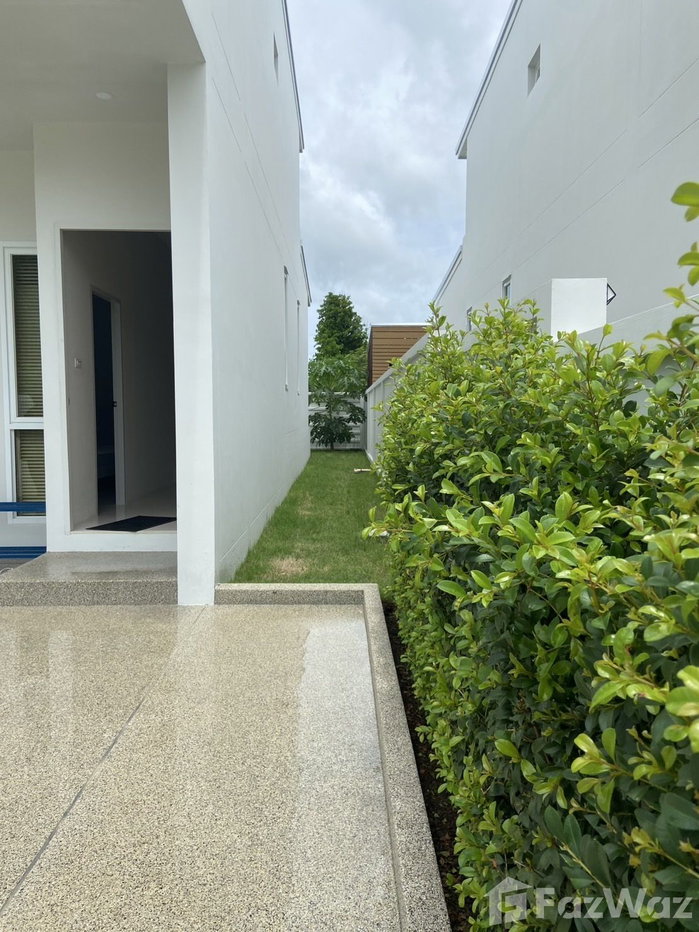 picture 2 Bedroom House for rent at Modern Life Si Sunthon 5587772 - 14/15