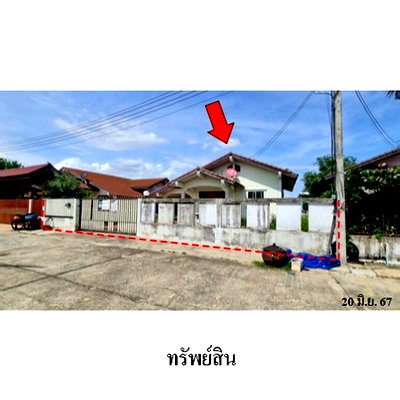 บ้านเดี่ยว พิษณุโลก : Z3A1004 ขายบ้านเดี่ยว โครงการ หรรษนันท์ 9 ตำบล วัดจันทร์ อำเภอ เมืองพิษณุโลก จังหวัด พิษณุโลก