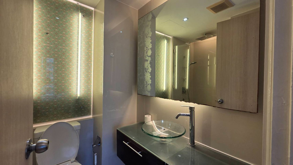 picture ⛵ Grand Caribbean ⛵ Pool view / 7F / 1bedroom >> THB12,500/month彡 - 11/14