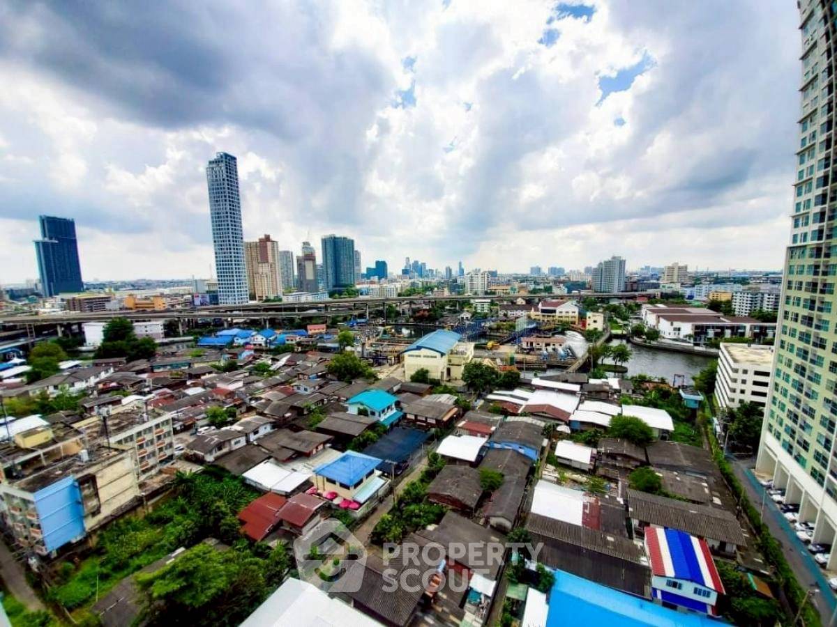 รูป คอนโด 1 ห้องนอน ให้เช่า Life สุขุมวิท 48 ชั้น 12 ใกล้ BTS พระโขนง (ID 2913504) - รูปที่ 10/10