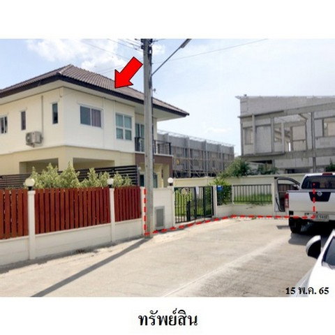 รูป Z3A1838 ขายบ้านเดี่ยว โครงการ จิรกานต์ 2 ตำบล ไทรน้อย อำเภอ ไทรน้อย จังหวัด นนทบุรี - รูปที่ 7/8