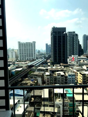 Condos for sale : A045665 Ideo Phaholyothin Chatujak