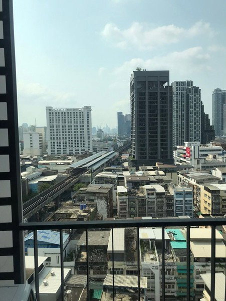 รูป A045665 Ideo Phaholyothin Chatujak - รูปที่ 1/8