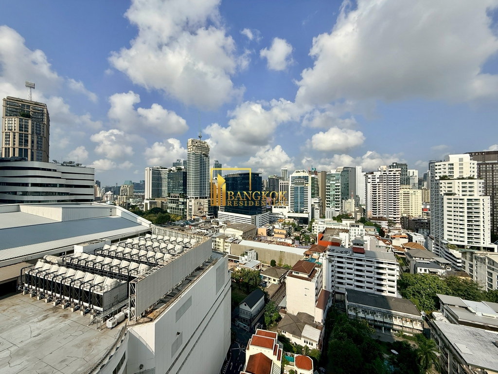 picture Le Raffine 39 | Amazing 4 Bed Luxury Condo With Private Pool - BR10026CD - 26/55