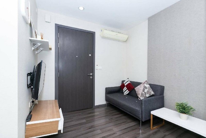 picture A045326 The Base Park West Sukhumvit 77 - 8/8