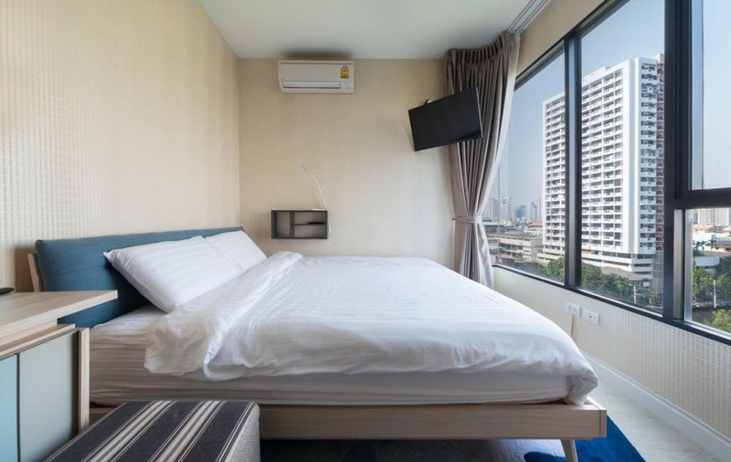 รูป A045434 The Niche Pride Thonglor - Phetchaburi - รูปที่ 8/8