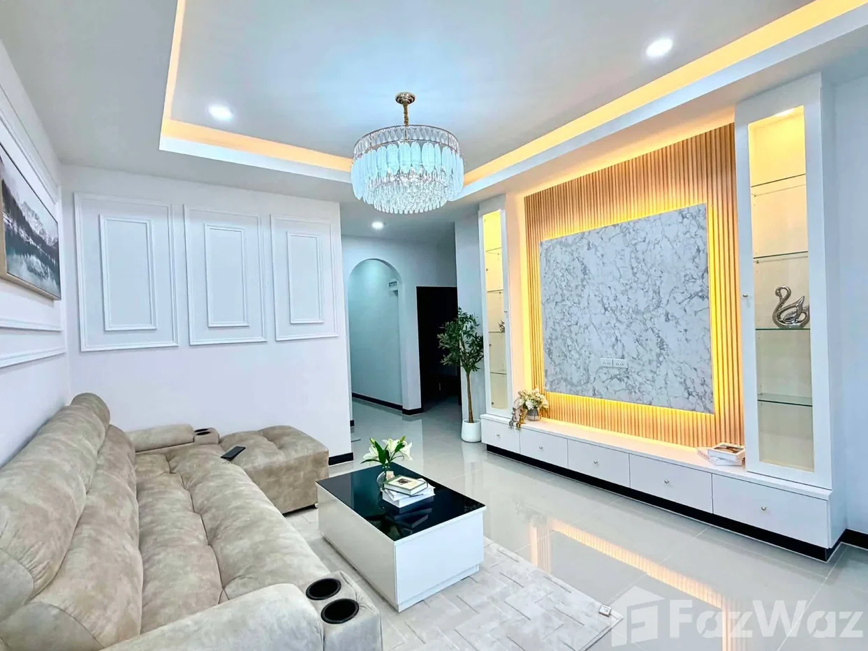รูป ขาย ทาวน์เฮ้าส์ 3 ห้องนอน ในโครงการ รวิพร ซิตี้โฮม วิลเลจ 6531538 - รูปที่ 8/14
