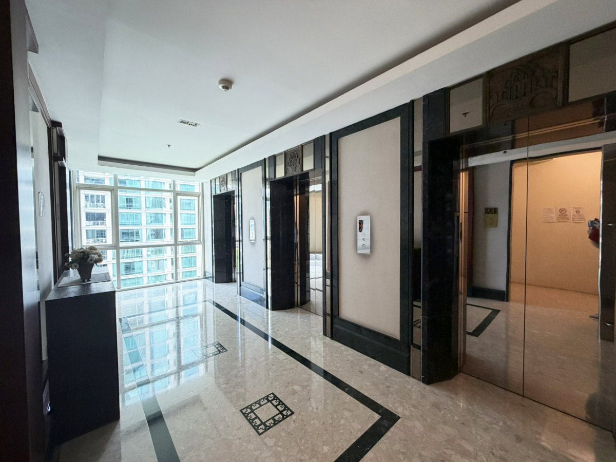 picture For Sale: The Address Chidlom Condo, 56.41 sq m. - 13/14