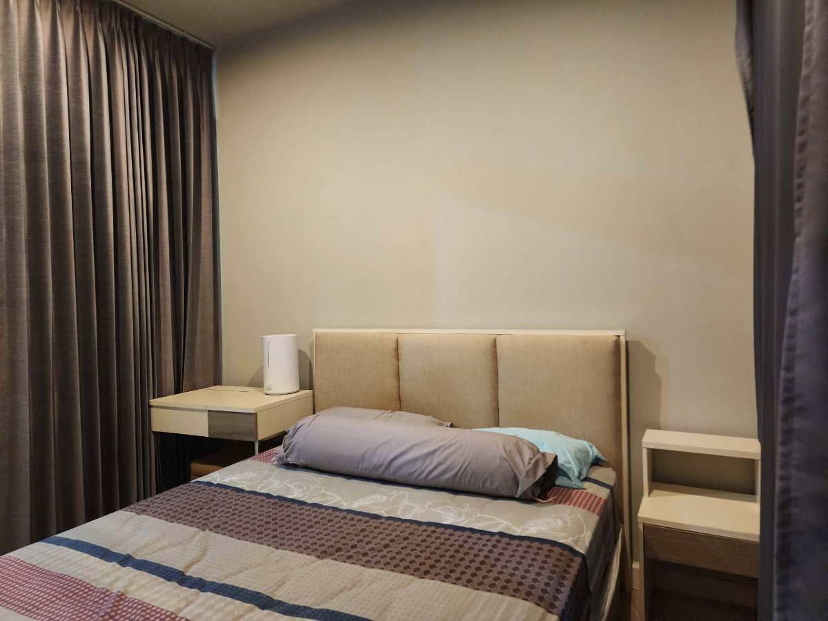 รูป 🏢 ให้เช่าคอนโด Zelle Salaya (เซล ศาลายา)ห้องมุม ตึก 1 ชั้น 6 พร้อมอยู่ 🌿   ใกล้ ม.มหิดล / เซ็นทรัล ศาลายา - รูปที่ 5/13