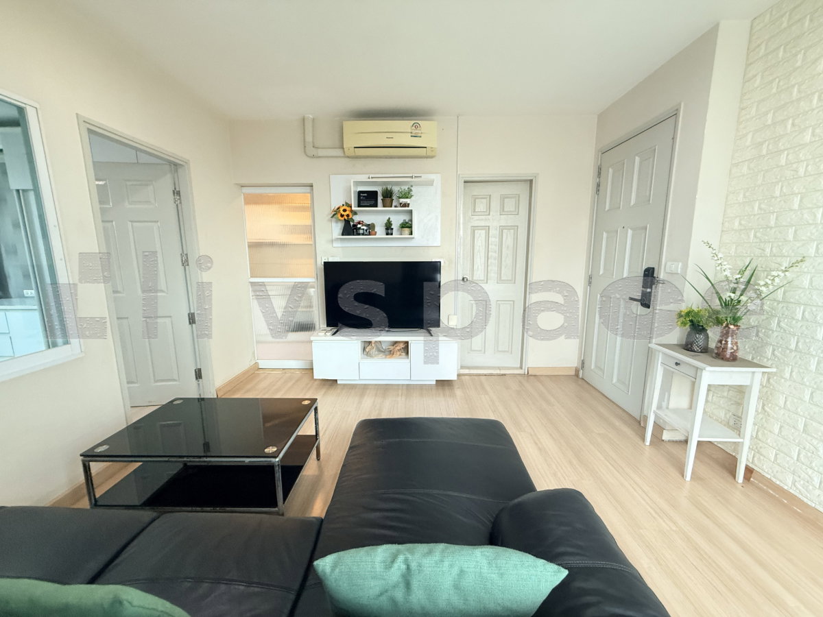 รูป ▚ LK170ツ ให้เช่า: Life @ Sathorn 10 1BR 41ตร.ม. ห้องมุม วิวสวนลอยฟ้า ตกแต่งสวย พร้อมเข้าอยู่ ⭐ - รูปที่ 1/11