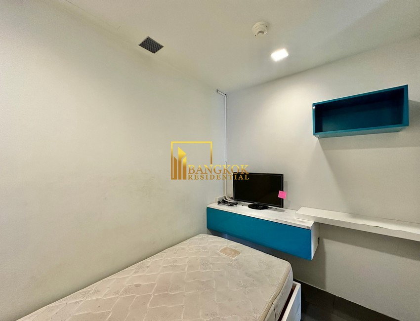 picture The Met Sathorn | Stunning 5 Bed Penthouse With Private Pool - BR13766CD - 43/64
