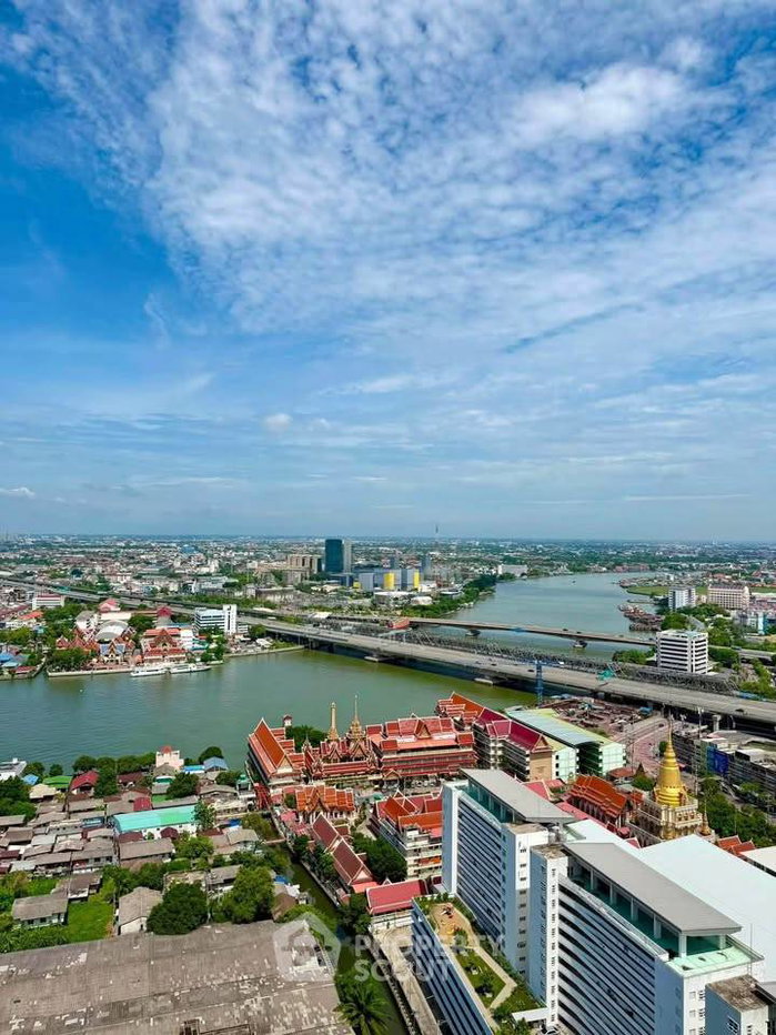 รูป คอนโด 2 ห้องนอน ชั้นสูง ที่ Chapter One Flow บางโพ ใกล้ MRT บางโพ (ID 3025293) - รูปที่ 13/13