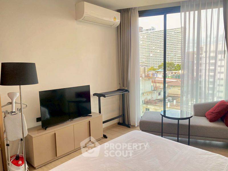 รูป คอนโด 1 ห้องนอน ขาย ที่ Edge Central Pattaya ใกล้ Central Festival Pattaya (ID 3046272) - รูปที่ 2/10