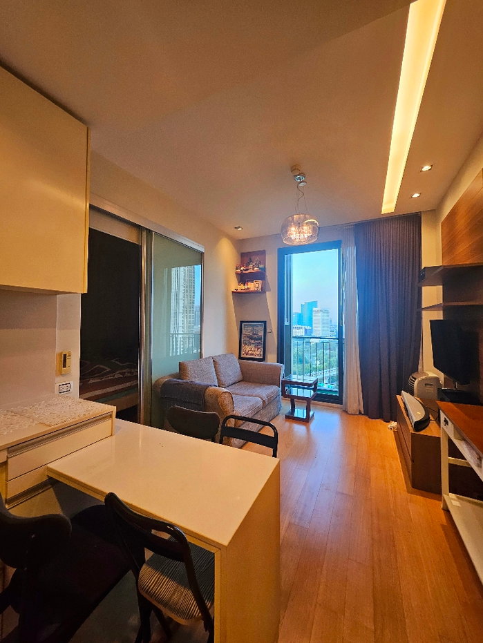 picture Fully Completed Condo for Sale - 7/13