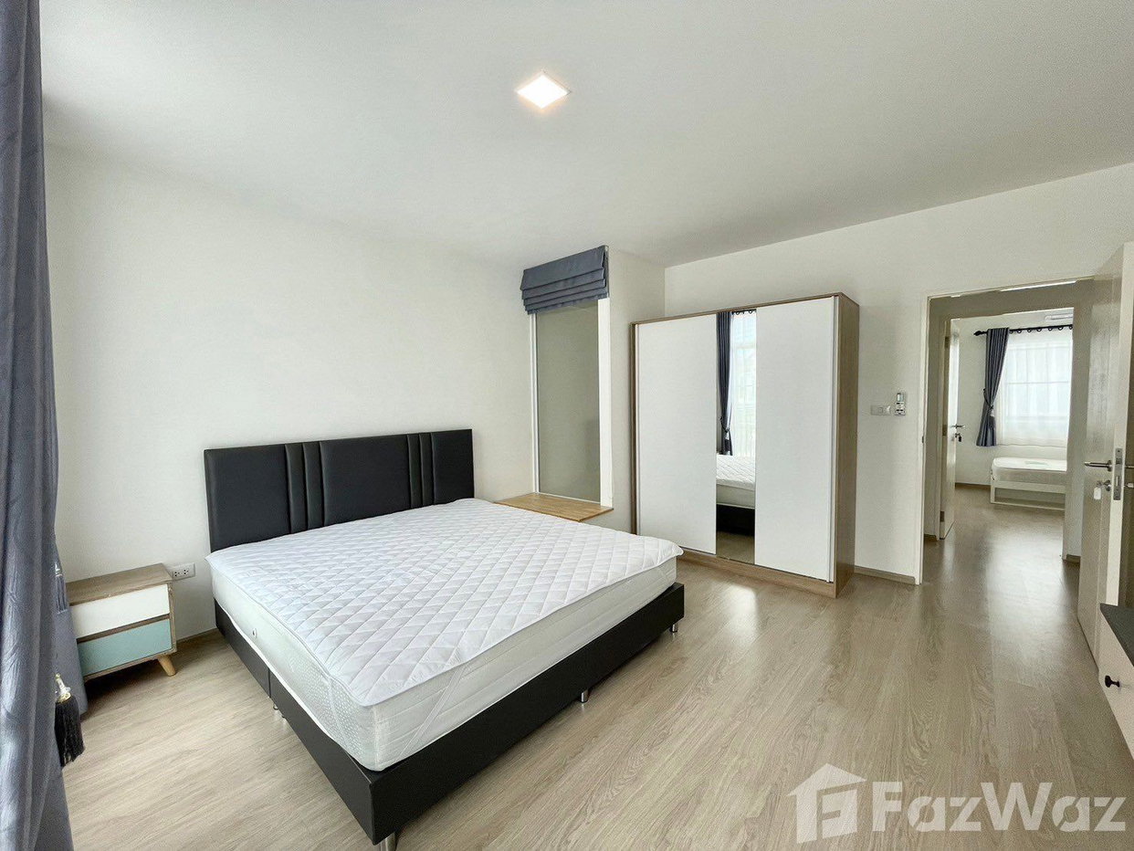 รูป บ้านเดี่ยวให้เช่า 3 ห้องนอน ในโครงการ อินดี้ 2 บางนา-รามคำแหง 2 5370721 - รูปที่ 14/24