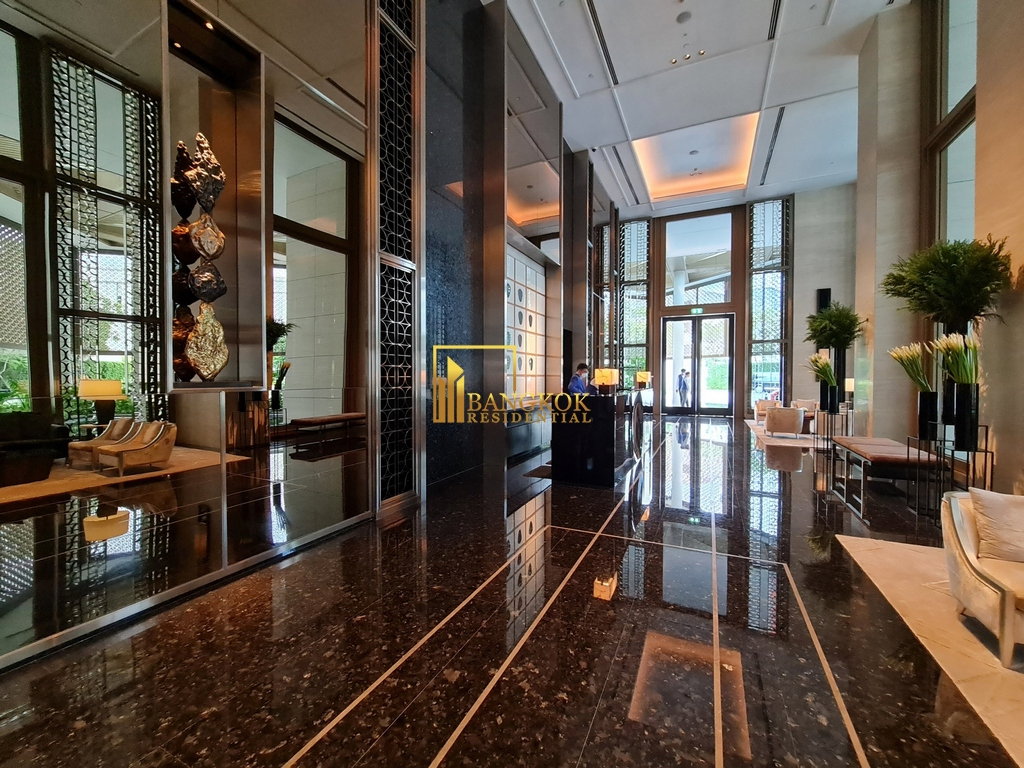 picture Four Seasons Private Residence | Remarkable 4 Bedroom Super Luxury Condo - BR61749CD - 21/23