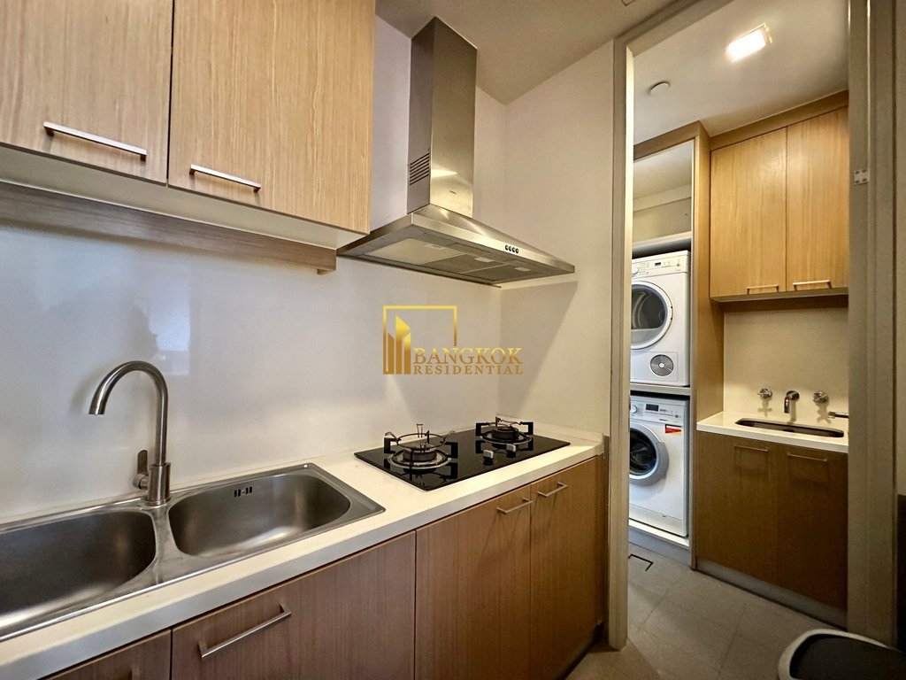รูป The Sukhothai Residences | Beautiful 3 Bed Super Luxury Condo - BR5186CD - รูปที่ 30/45