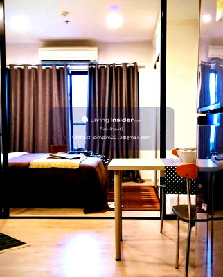 ขายคอนโด : A046221 GM Height