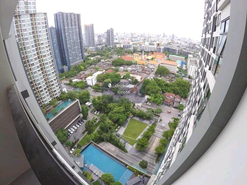รูป A045801 Artemis Sukhumvit 77 - รูปที่ 5/6