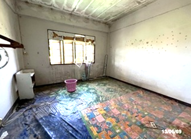 picture SHOP HOUSE 61 Sq.w. Thanyaburi Pathumthani for 4.4M - 10/30