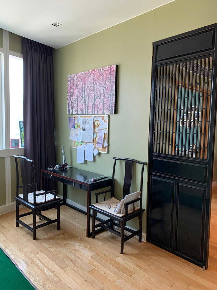 รูป LTH15845 – Spacious Condo for Rent Asoke | Millennium Residence | Near BTS Asoke | 70,000 THB - รูปที่ 6/10