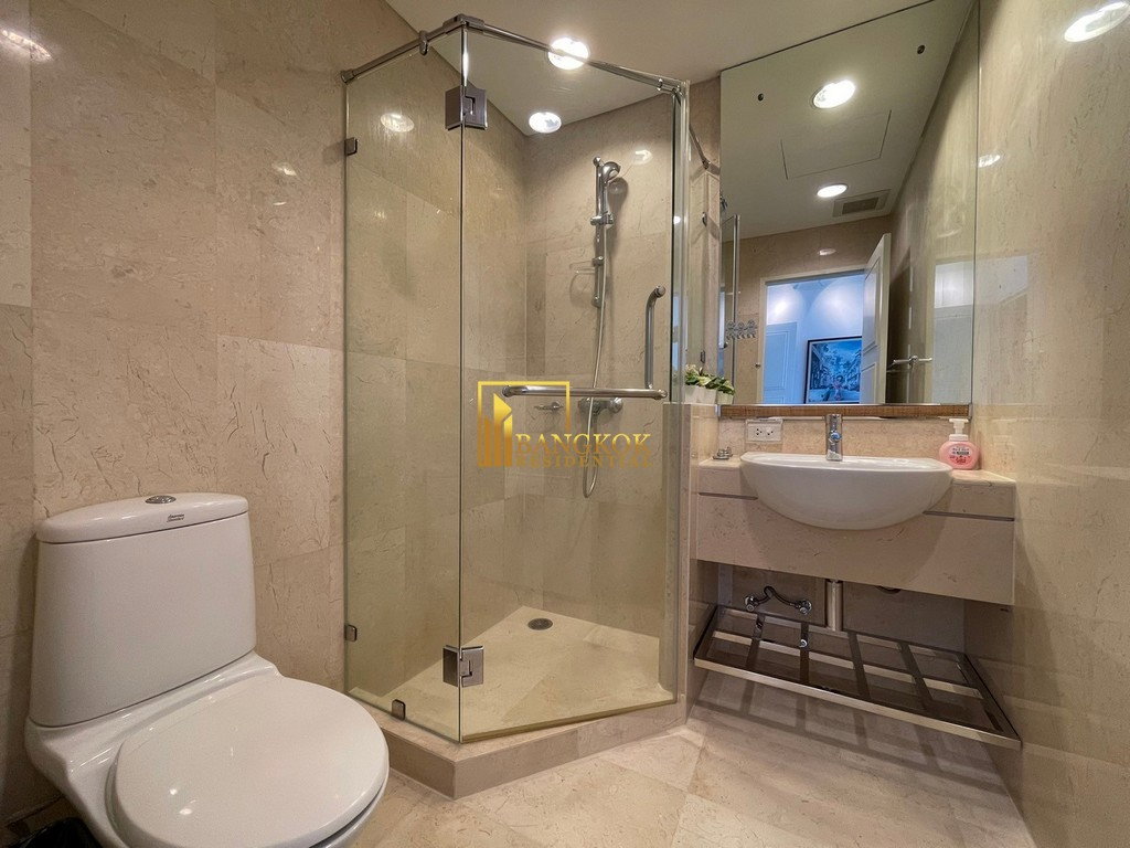 picture Wilshire | Incredible 4 Bed Penthouse Condo in Phrom Phong - BR17098CD - 33/50