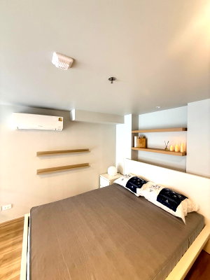 คอนโดให้เช่า : CULTURE Thonglor ห้องสวย ราคาดี สอบถามเพิ่มเติมได้ที่ Line @condorental