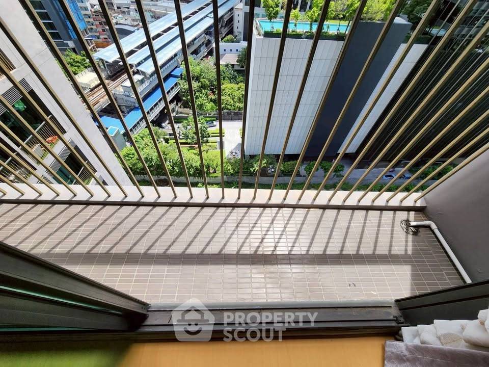 picture 1-BR 50 Sqm Condo At Noble Remix, 100m to BTS Thong Lor (ID 3047532) - 6/17