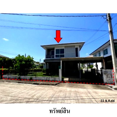 ขายบ้านเดี่ยว : Z3A1964 ขายบ้านเดี่ยว โครงการ อินนิซิโอ 1 ตำบล ศาลากลาง อำเภอ บางกรวย จังหวัด นนทบุรี