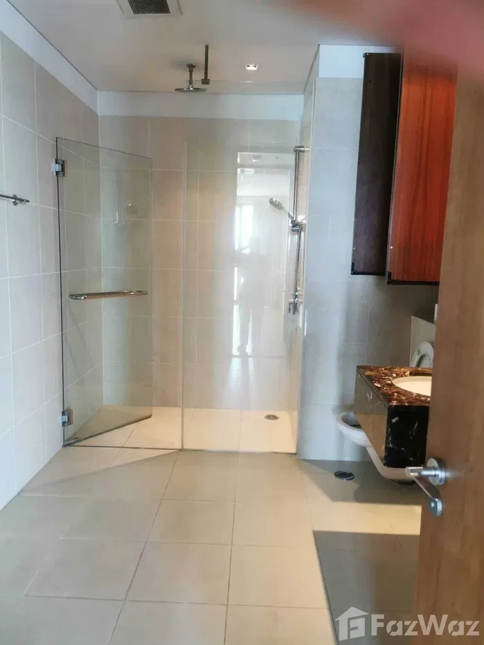 picture 3BEdroom for rent at The Lakes condo, Asoke 6529839 - 17/19