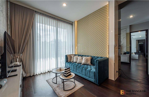 LAVIQ Sukhumvit 57 Don’t miss out!! Rare units near BTS Thong Lo