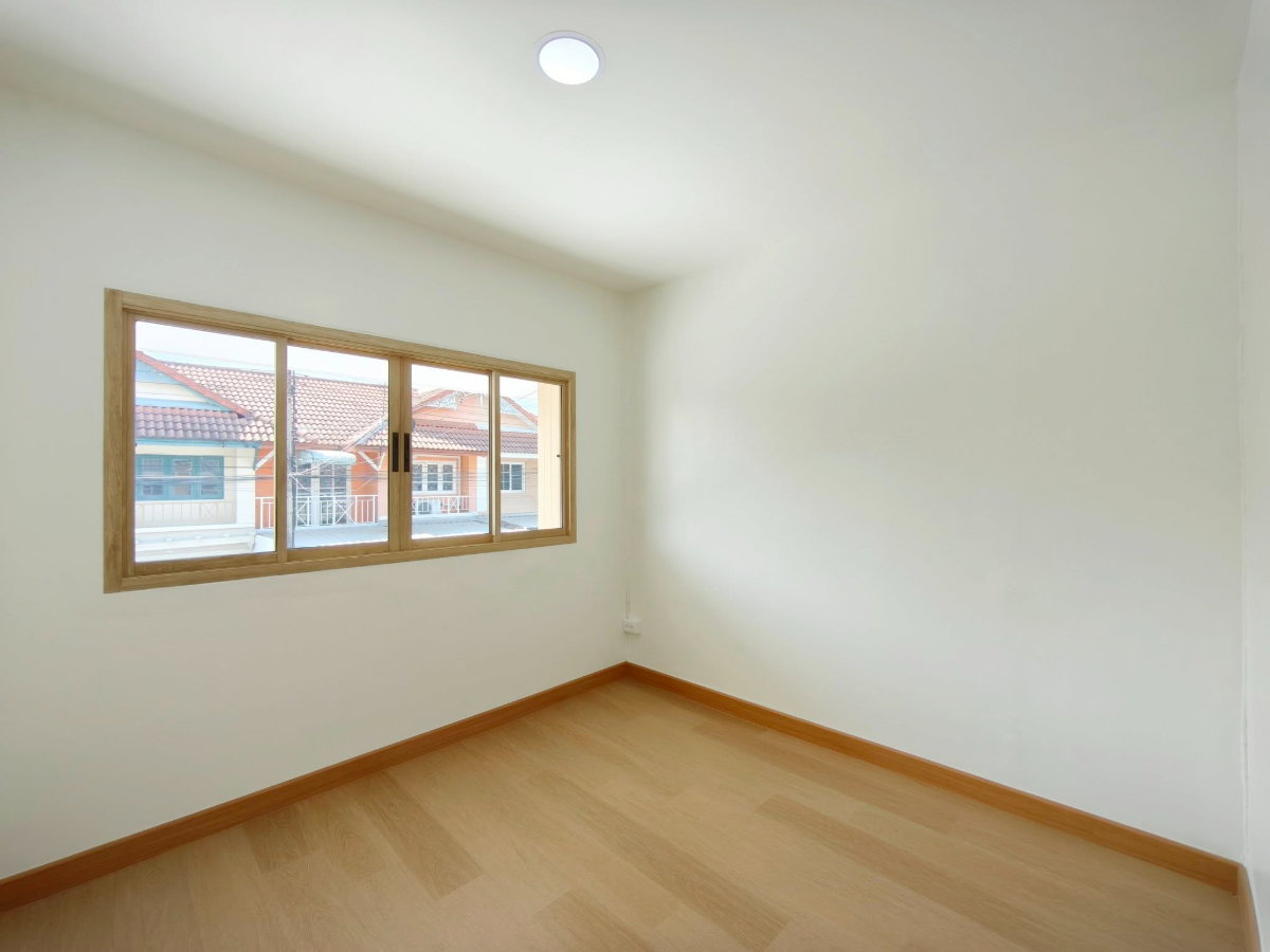 picture 🔥Townhouse for Sale at Pruksa 9 | Functional Family Home, Move-in Ready - 7/17