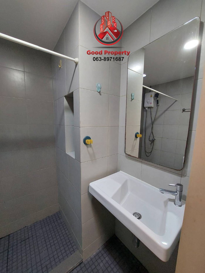 picture Elio Condo sukhumvit64 Bts Punnavithi  - 11/12