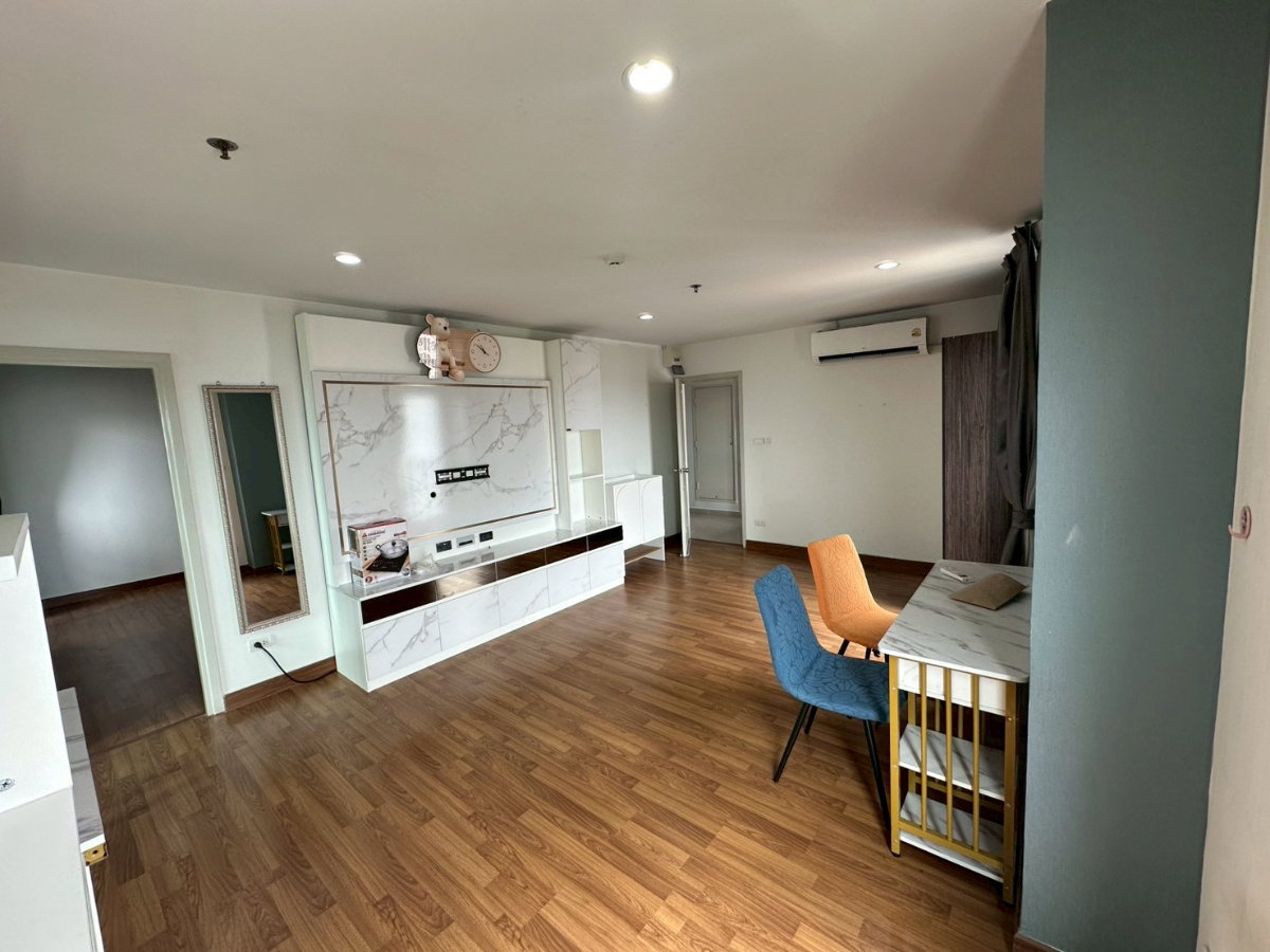 รูป Regent Home 27 Bangson | 🔥 ราคาถูกที่สุดในโครงการ! ห้องใหญ่ 56 ตร.ม. #2026062914970 - รูปที่ 7/16