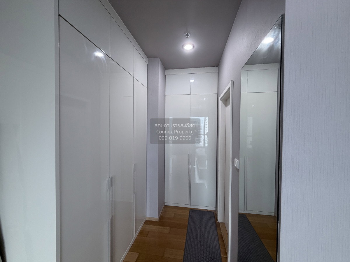 รูป เช่าคอนโด ไฮฟ์ สาทร BTS-กรุงธนบุรี คลองต้นไทร เขต คลองสาน กรุงเทพ CX-27388 ✅ ทักไลน์ @connexproperty ตอบทันที ทีมงานมืออาชีพ ✅ - รูปที่ 4/8