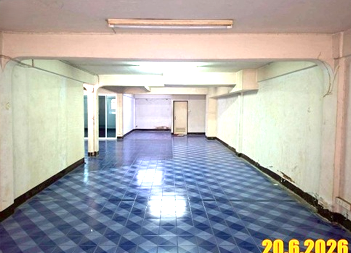 รูป อาคารพาณิชย์ 104.4 ตร.วา เขตบางขุนเทียน กรุงเทพมหานคร 12.6M - รูปที่ 43/60