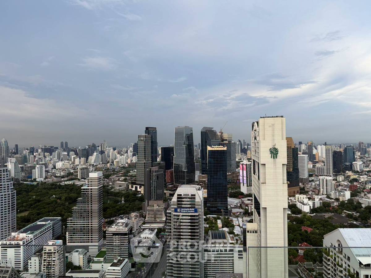 picture 3-BR 100 Sqm, 18th-Floor At Supalai Icon Sathon Near MRT Silom (ID 3045995) - 12/16