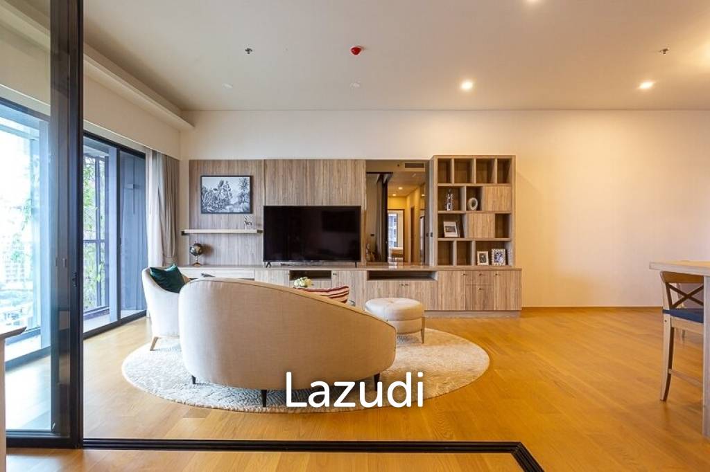 รูป Siamese Exclusive Sukhumvit 31 / Condo For Rent / 3 Bedroom / 116 SQM / BTS Asok / Bangkok - รูปที่ 3/14