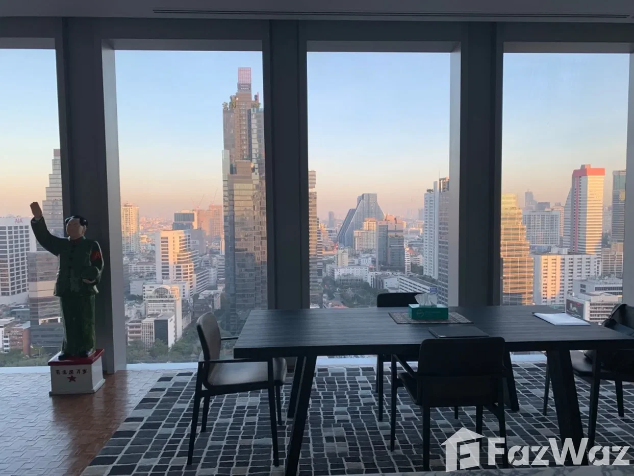picture The Ritz-Carlton Residences At MahaNakhon 6536138 - 2/6