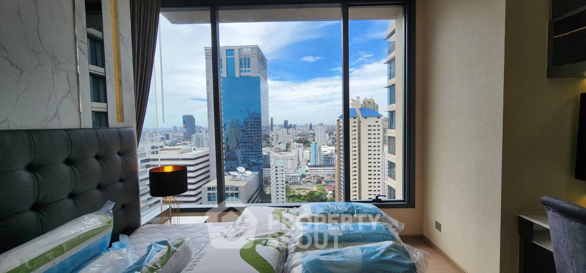 รูป คอนโด 2 ห้องนอน 74 ตร.ม. ชั้น 28 The Esse Asoke ใกล้ MRT สุขุมวิท (ID 3046210) - รูปที่ 19/34