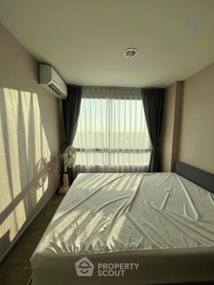 picture 2-BR Condo At Polis Condo Suksawat 64, Bang Mot (ID 3043588) - 3/22