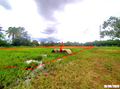 Land for sale Udon Thani Museum : LAND 839.2 Sq.w. Muang Udon Thani Udon Thani for 1.7M